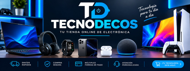 TECNODECOS
