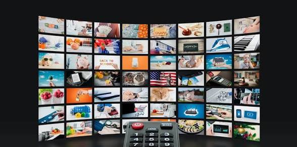 IPTV ( TV por Internet ) 1 año